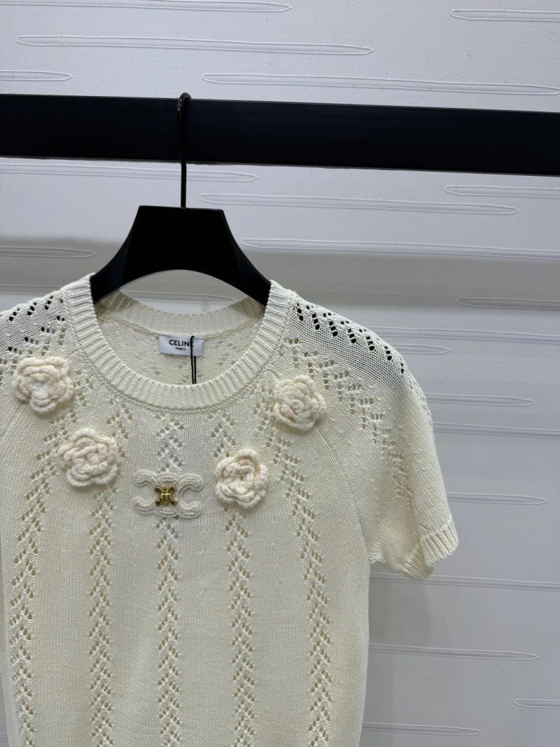Celine T-Shirts Upgraded 107185