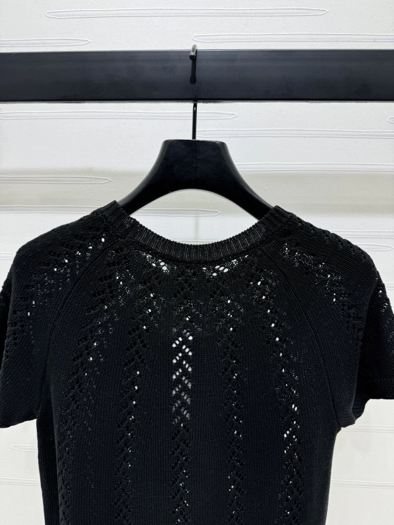 Celine T-Shirts Seasonal 107196