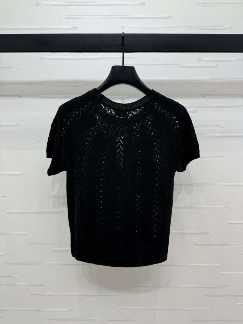 Celine T-Shirts Seasonal 107196
