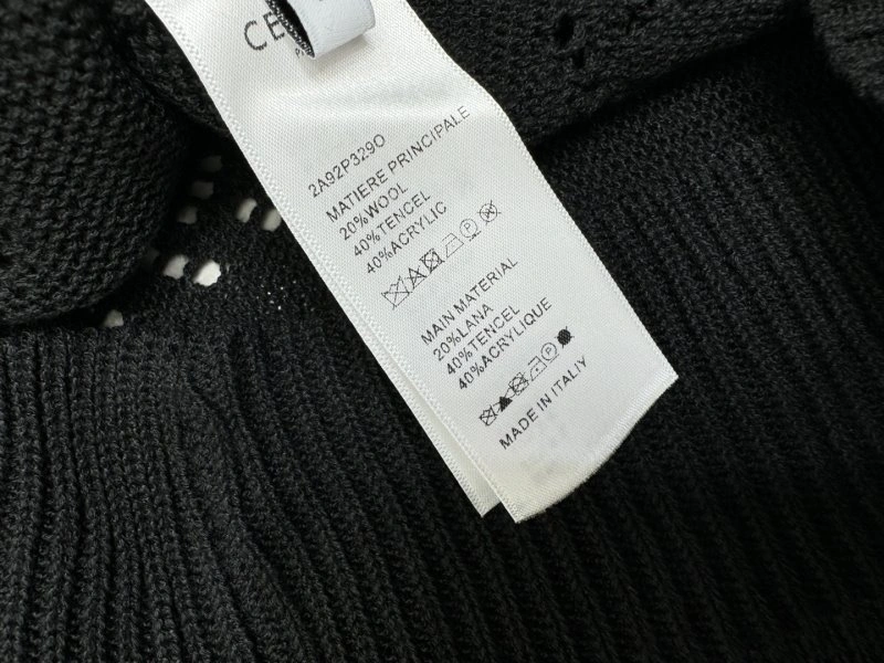 Celine T-Shirts Seasonal 107196