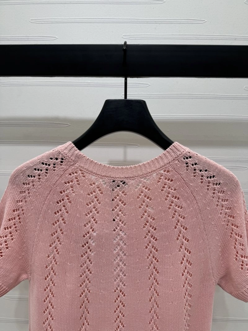 Celine T-Shirts Bright 107209