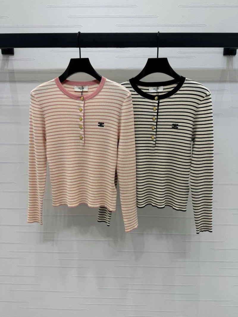 Celine T-Shirts OnTrend 107183