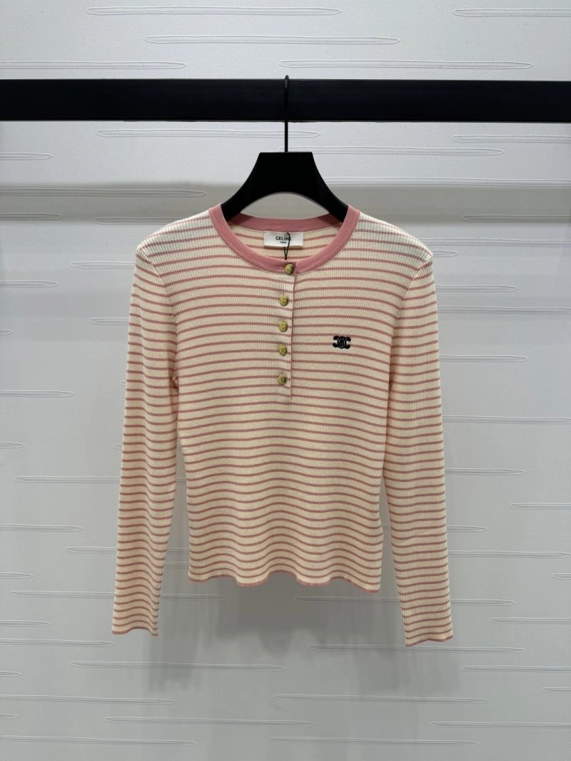 Celine T-Shirts OnTrend 107183