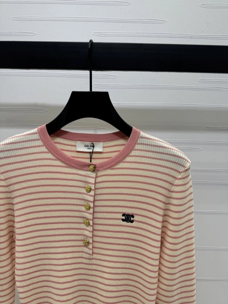 Celine T-Shirts OnTrend 107183