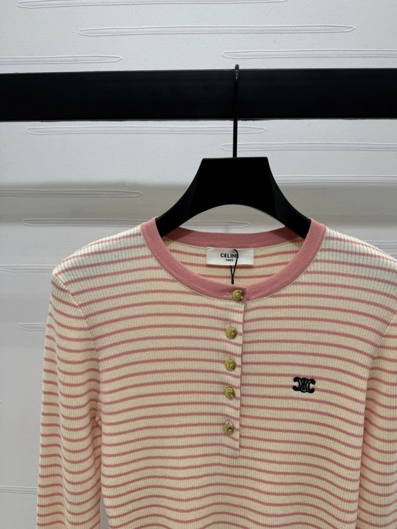 Celine T-Shirts OnTrend 107183