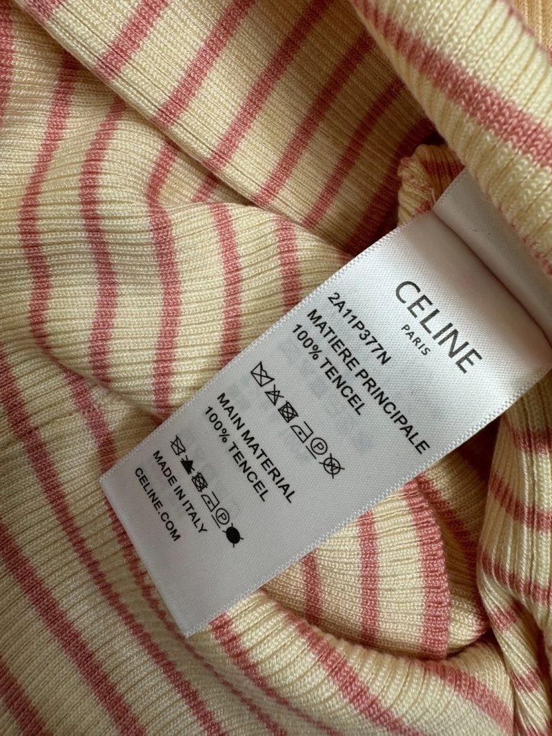 Celine T-Shirts OnTrend 107183
