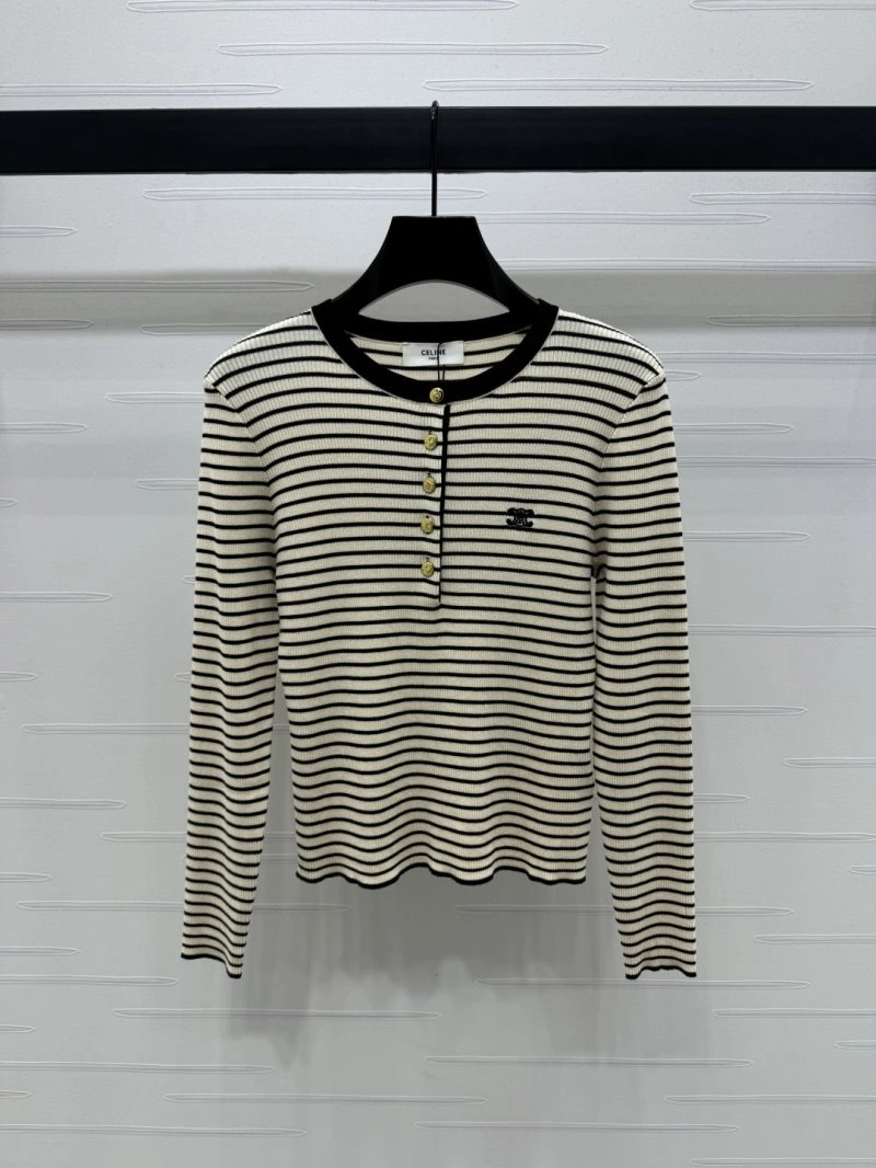 Celine T-Shirts StreetReady 107210