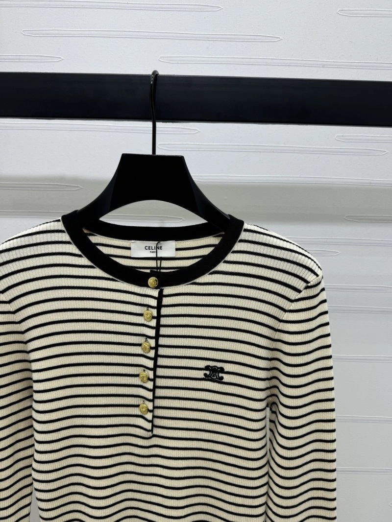 Celine T-Shirts StreetReady 107210