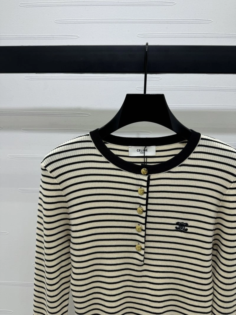 Celine T-Shirts StreetReady 107210