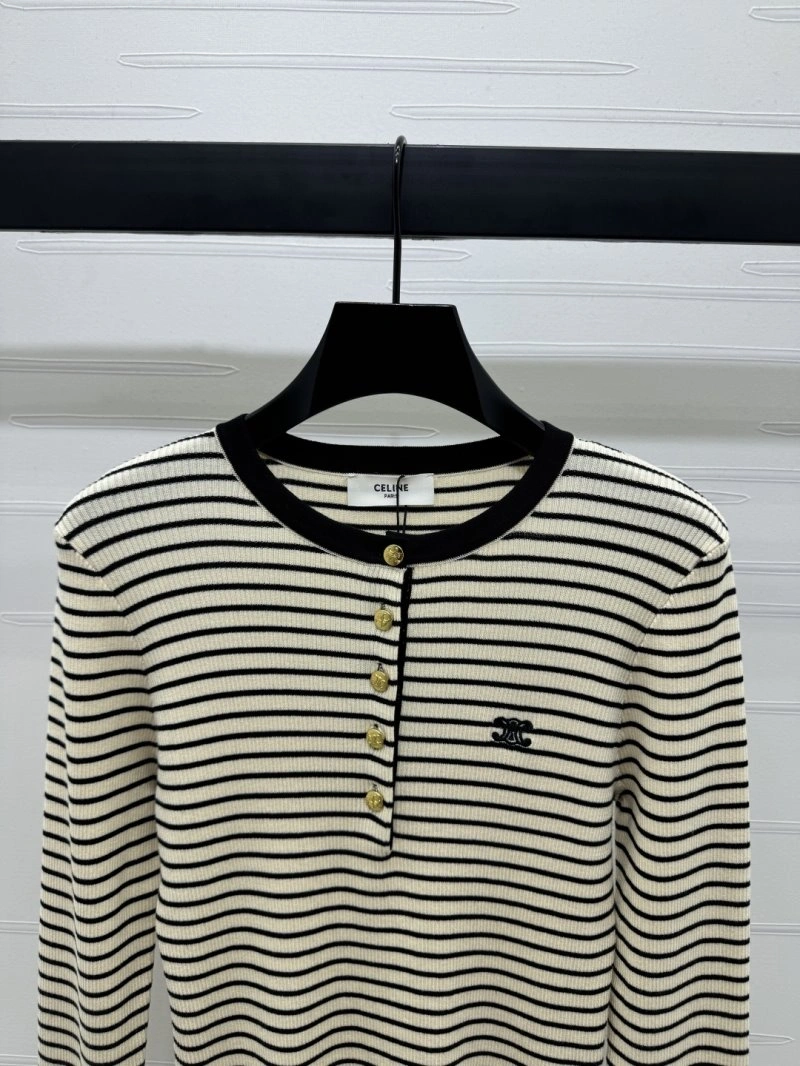 Celine T-Shirts StreetReady 107210