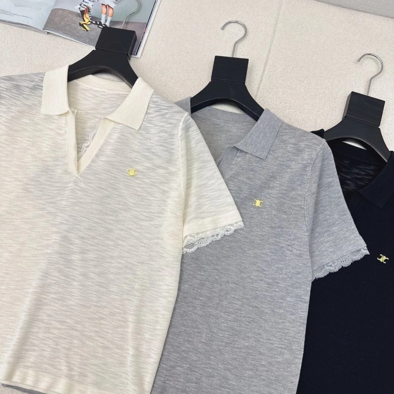 Celine T-Shirts ModernLook 107184