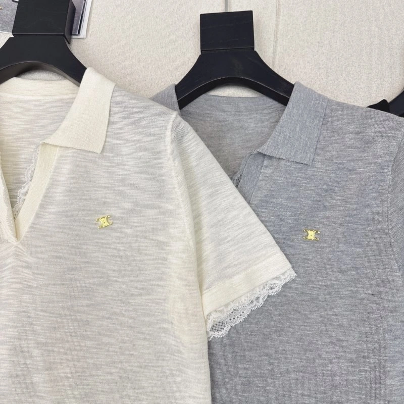 Celine T-Shirts ModernLook 107184