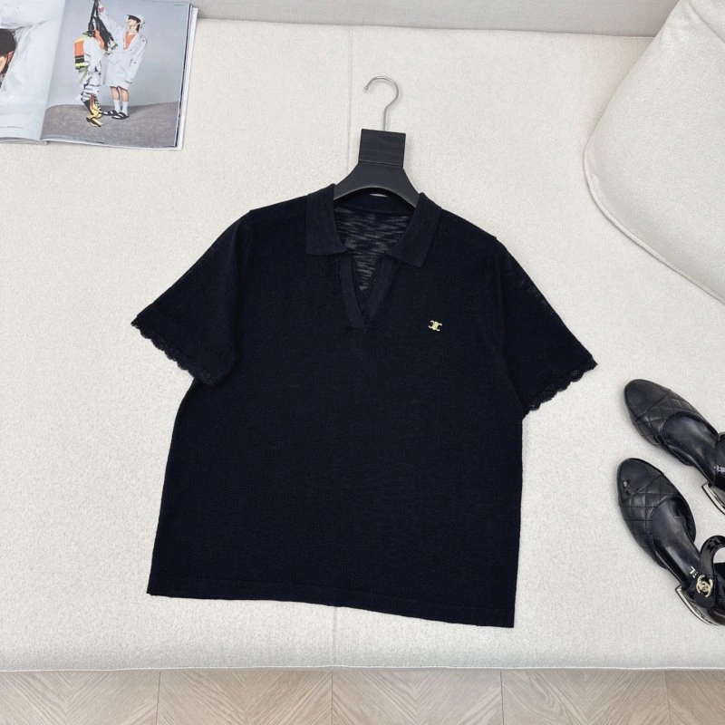 Celine T-Shirts ModernLook 107184