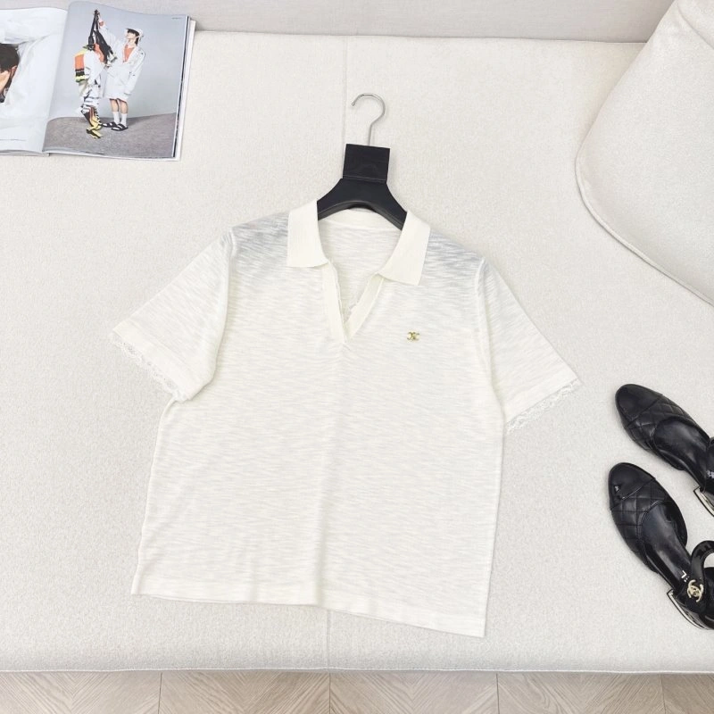 Celine T-Shirts ModernLook 107184