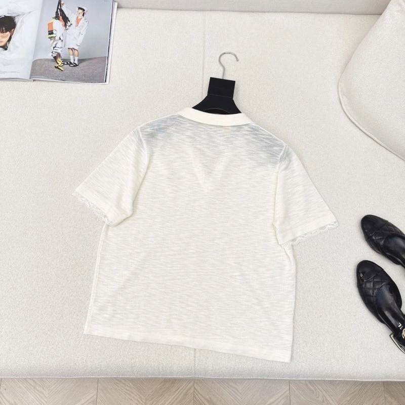 Celine T-Shirts ModernLook 107184