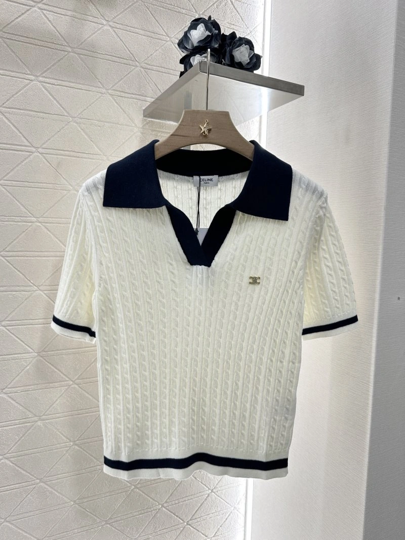 FastDry Celine T-Shirts 107188