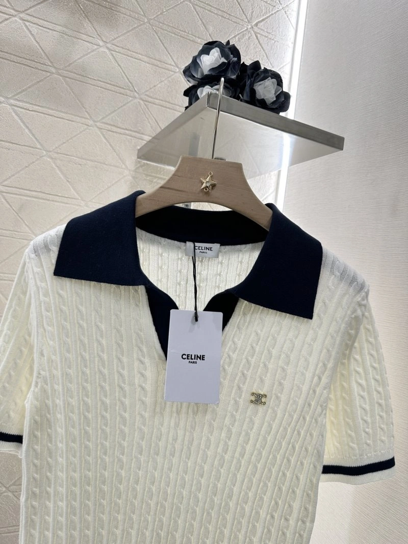 FastDry Celine T-Shirts 107188