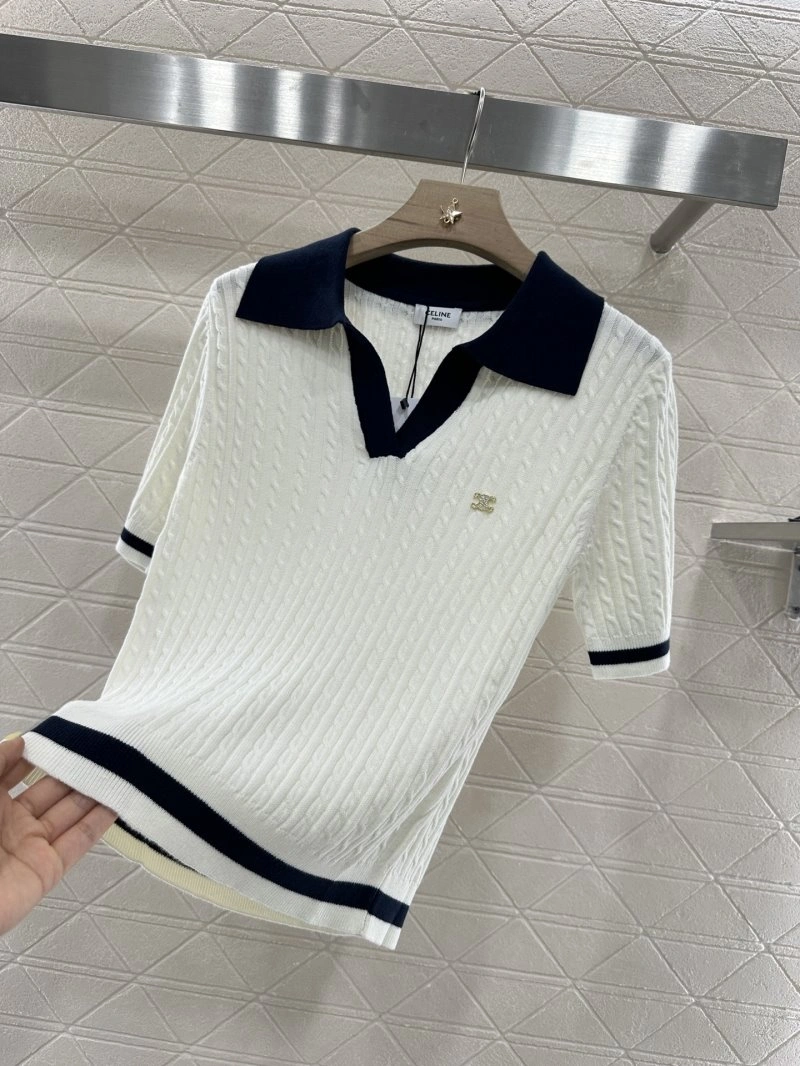 FastDry Celine T-Shirts 107188