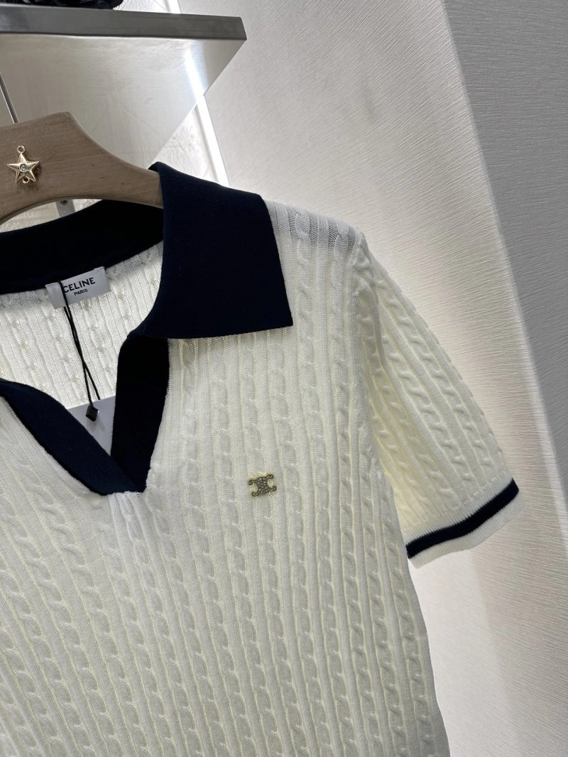 FastDry Celine T-Shirts 107188