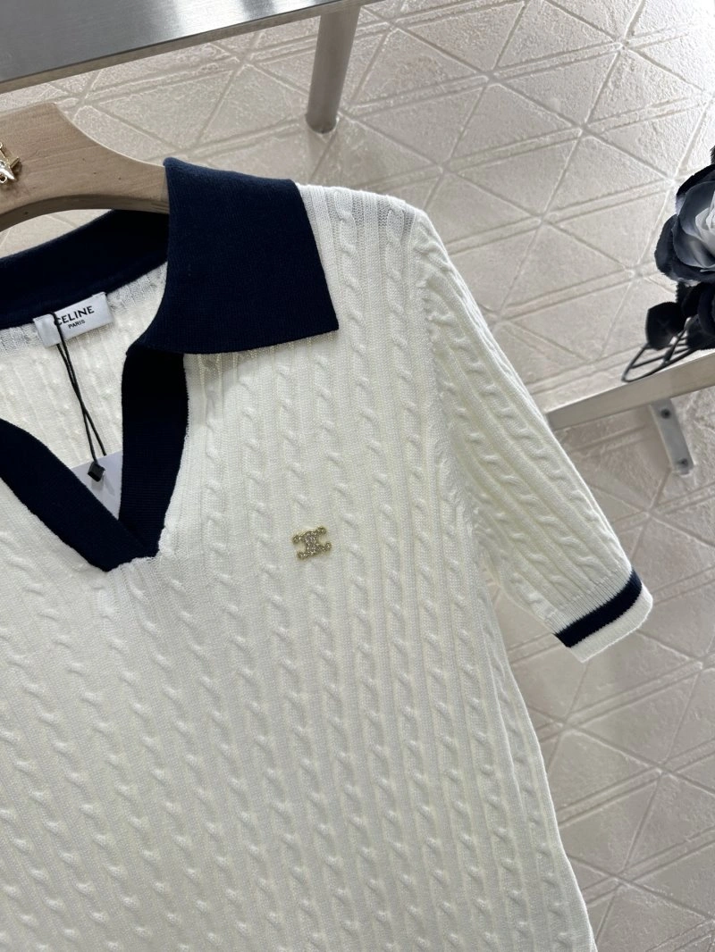 FastDry Celine T-Shirts 107188