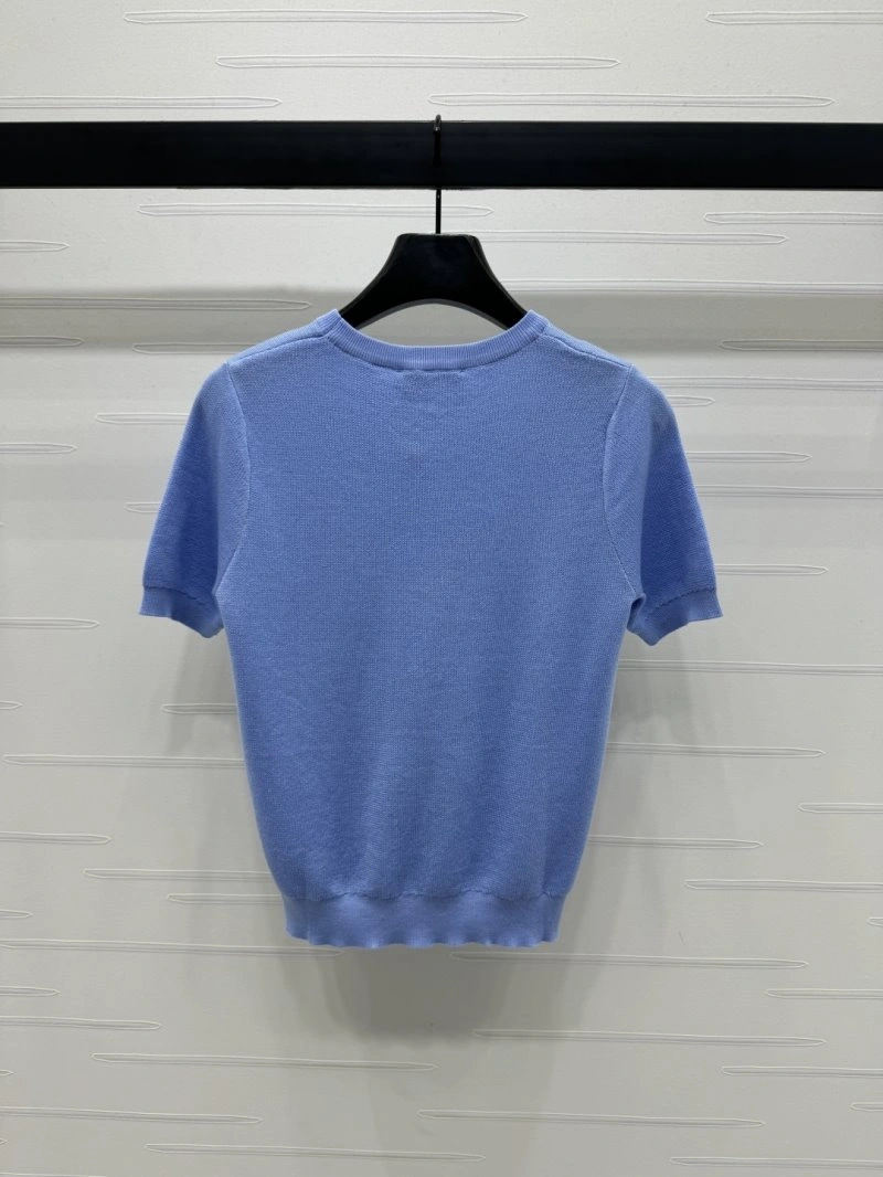 Celine T-Shirts Trendsetting 107180