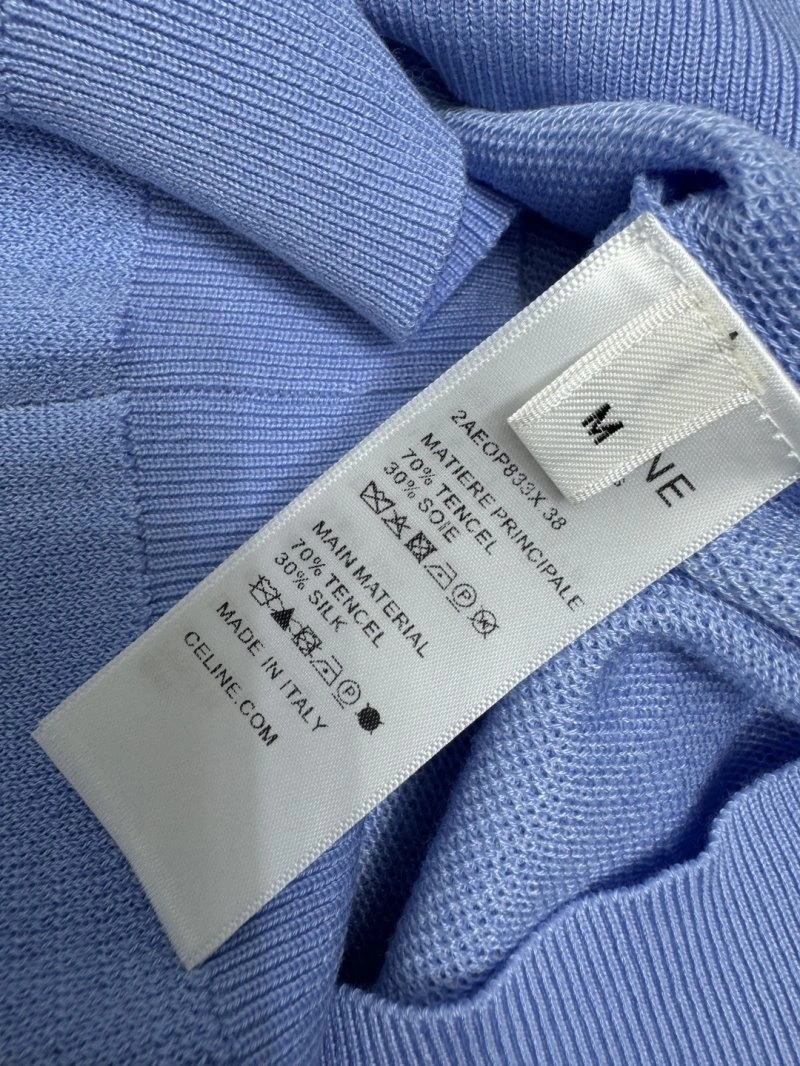 Celine T-Shirts Trendsetting 107180