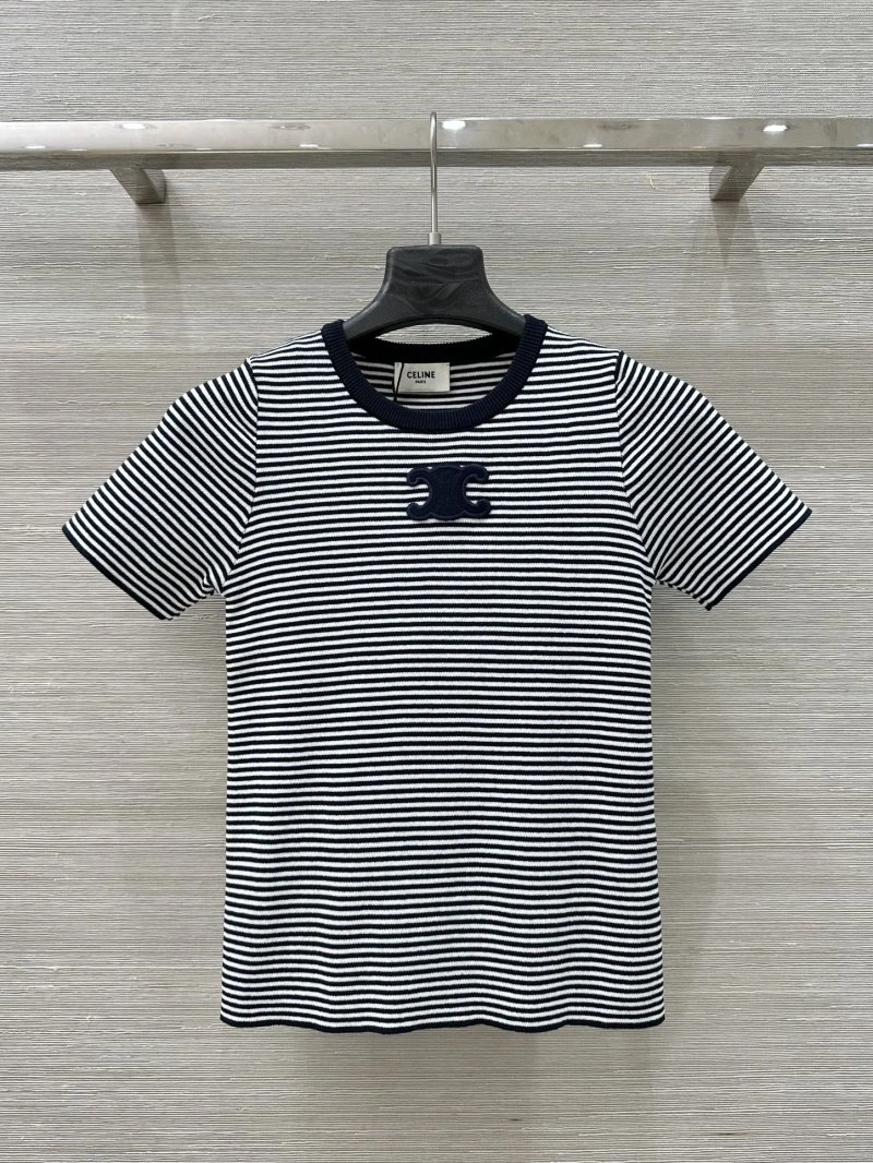 ZeroBulk Celine T-Shirts 107199