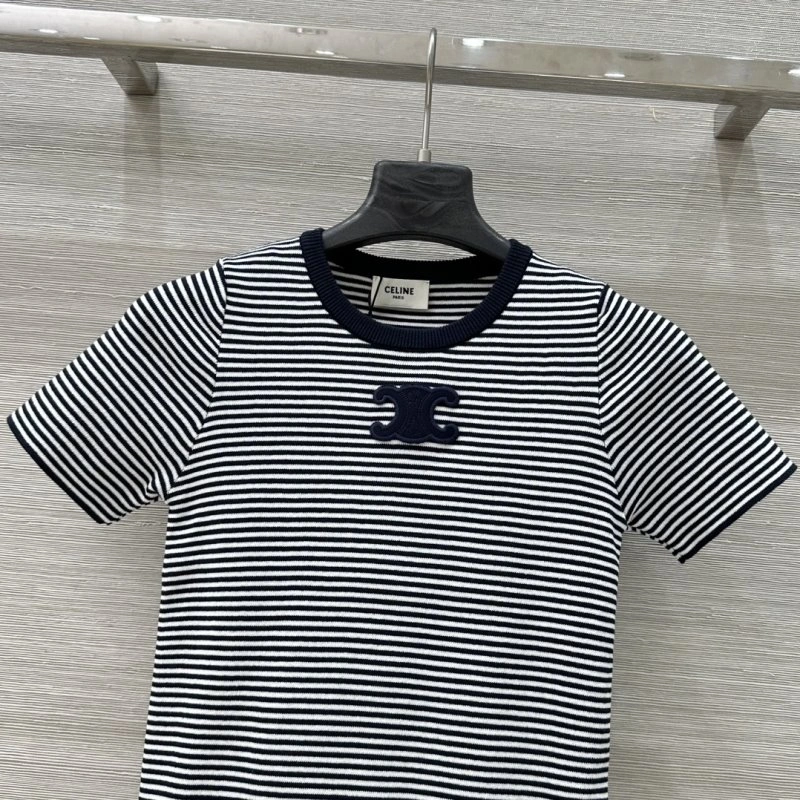ZeroBulk Celine T-Shirts 107199