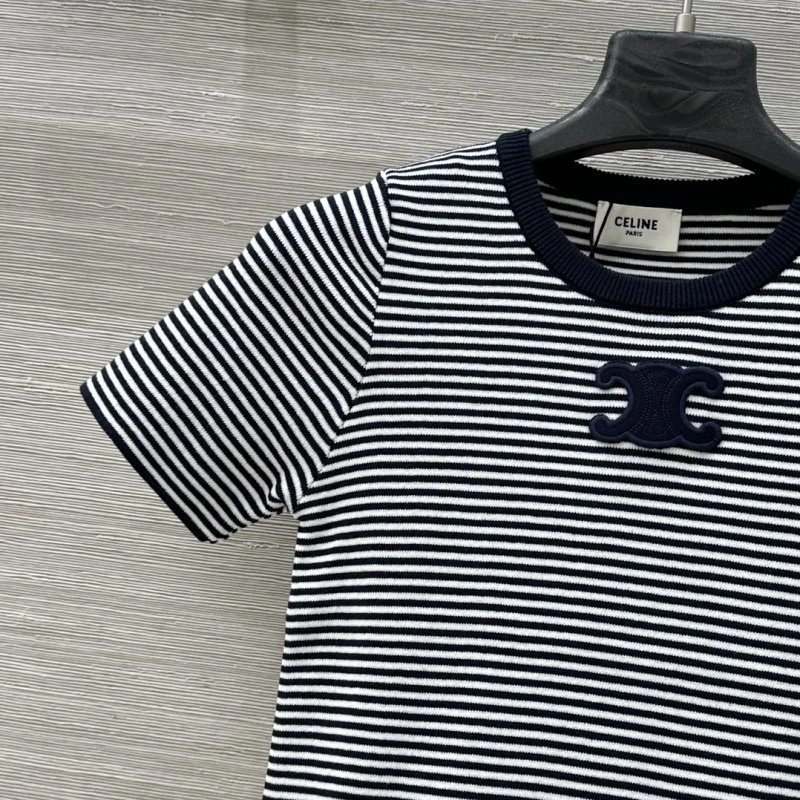 ZeroBulk Celine T-Shirts 107199