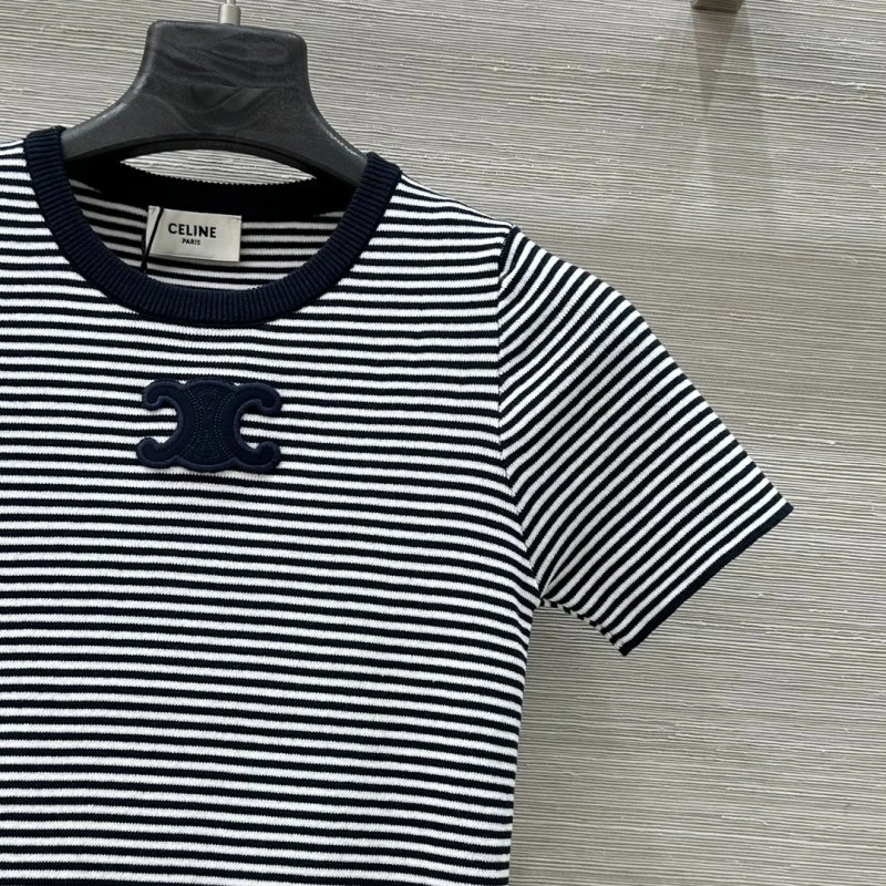 ZeroBulk Celine T-Shirts 107199