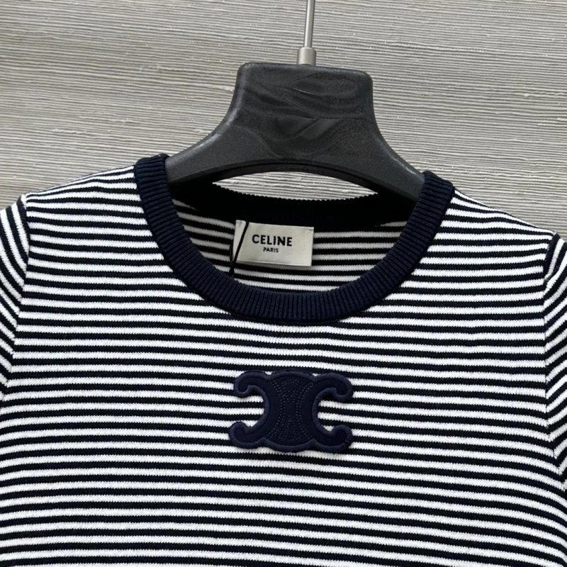 ZeroBulk Celine T-Shirts 107199