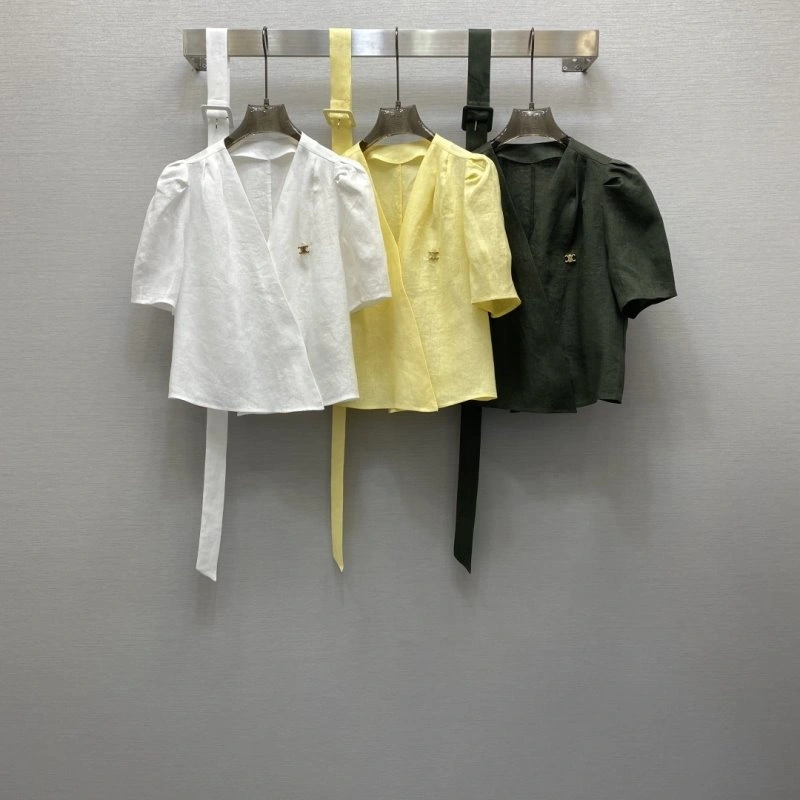 Celine T-Shirts ZeroBulk 107181