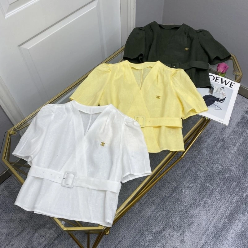 Celine T-Shirts ZeroBulk 107181