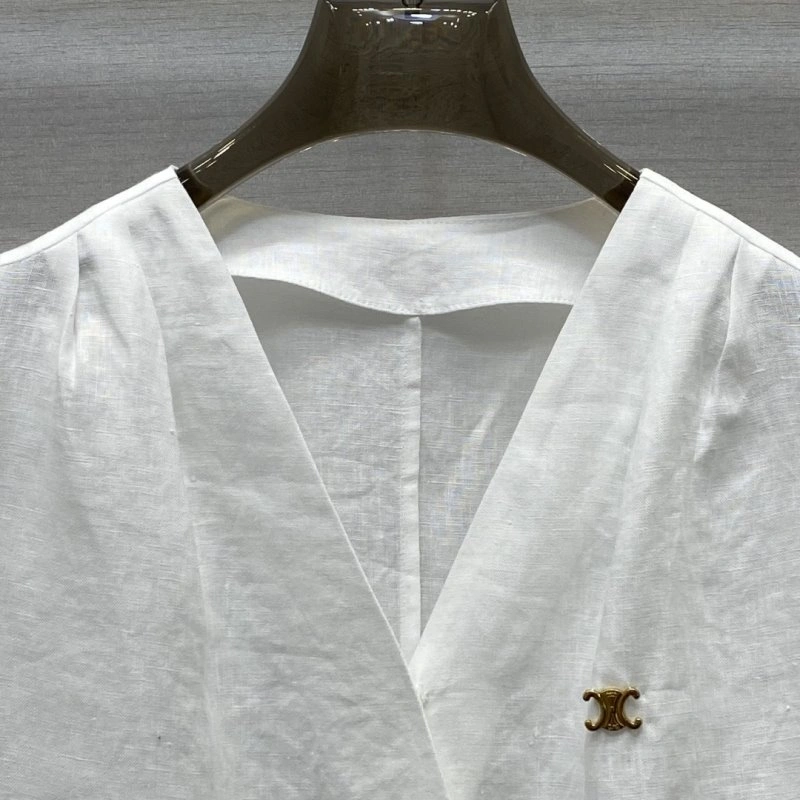 Celine T-Shirts ZeroBulk 107181