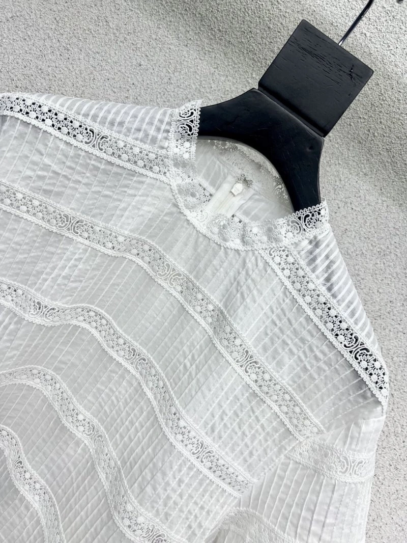 Celine T-Shirts Trendy 107187