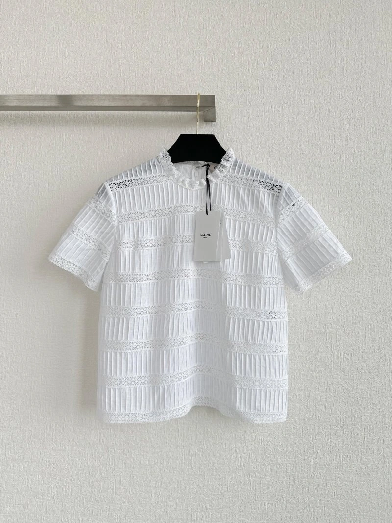 Stylish Celine T-Shirts 107178
