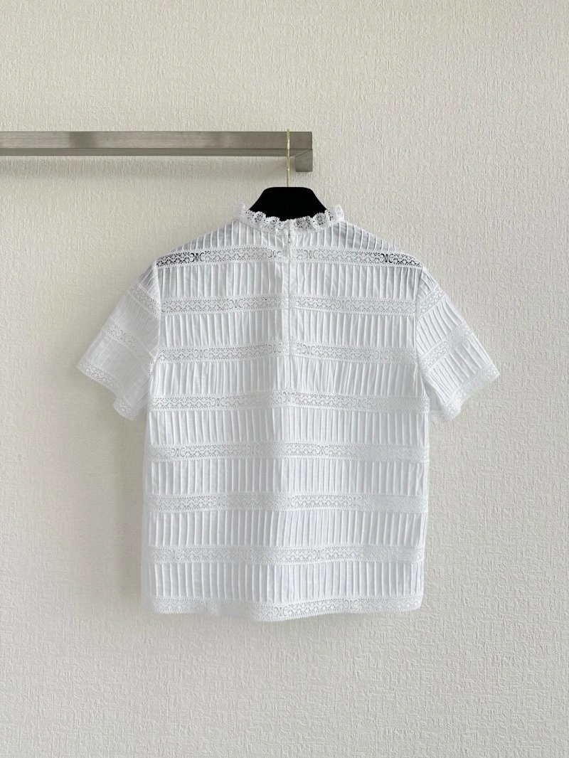 Stylish Celine T-Shirts 107178