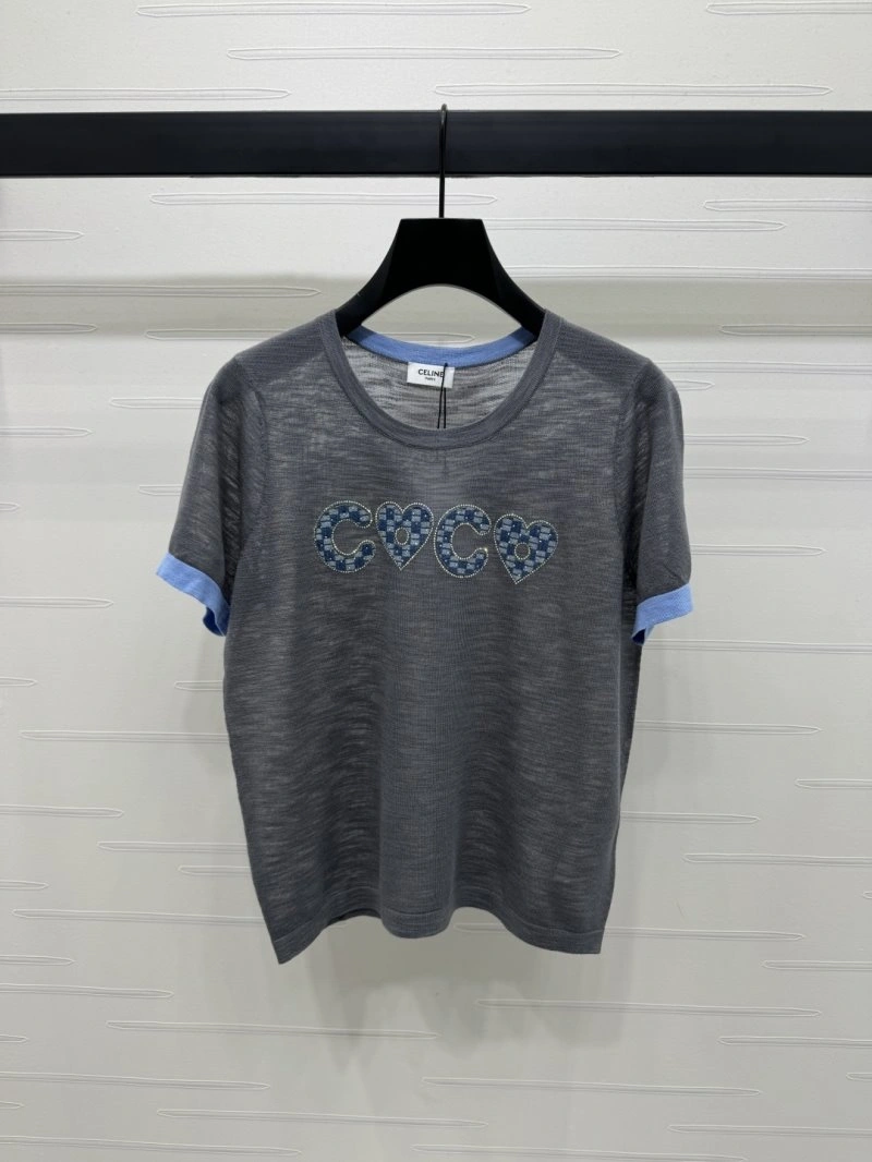 Snug Celine T-Shirts 107176