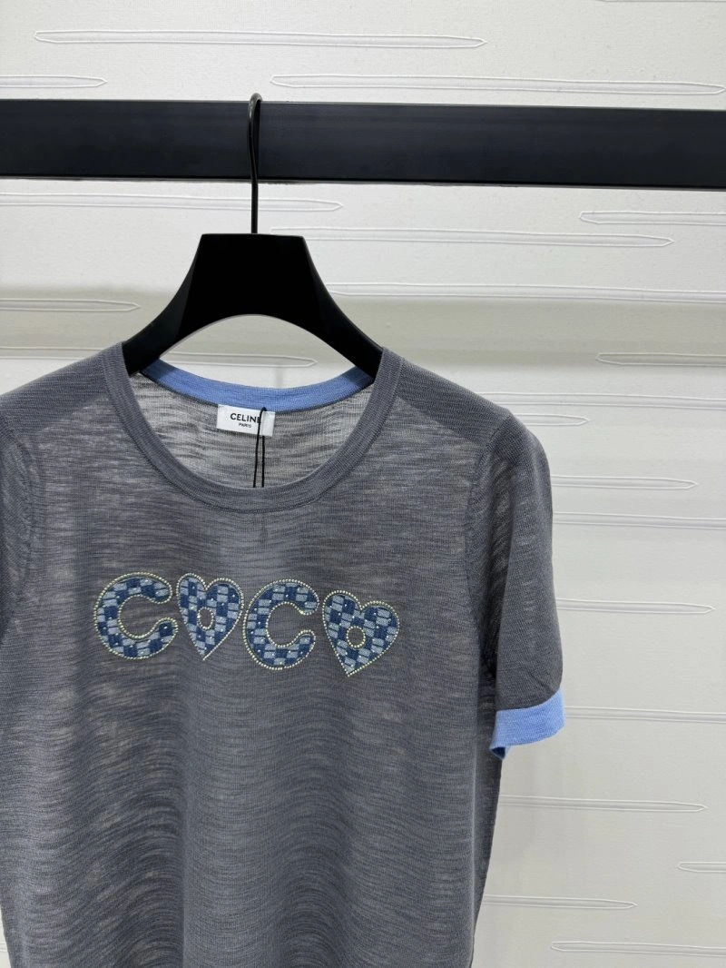 Snug Celine T-Shirts 107176