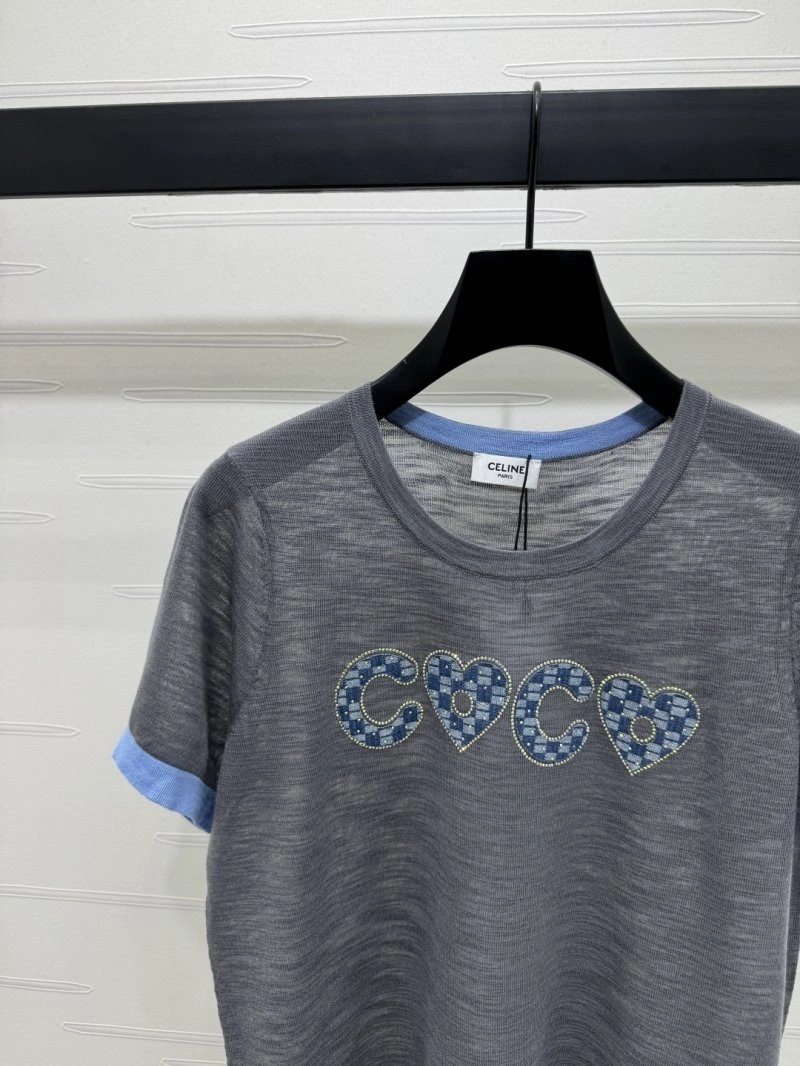 Snug Celine T-Shirts 107176