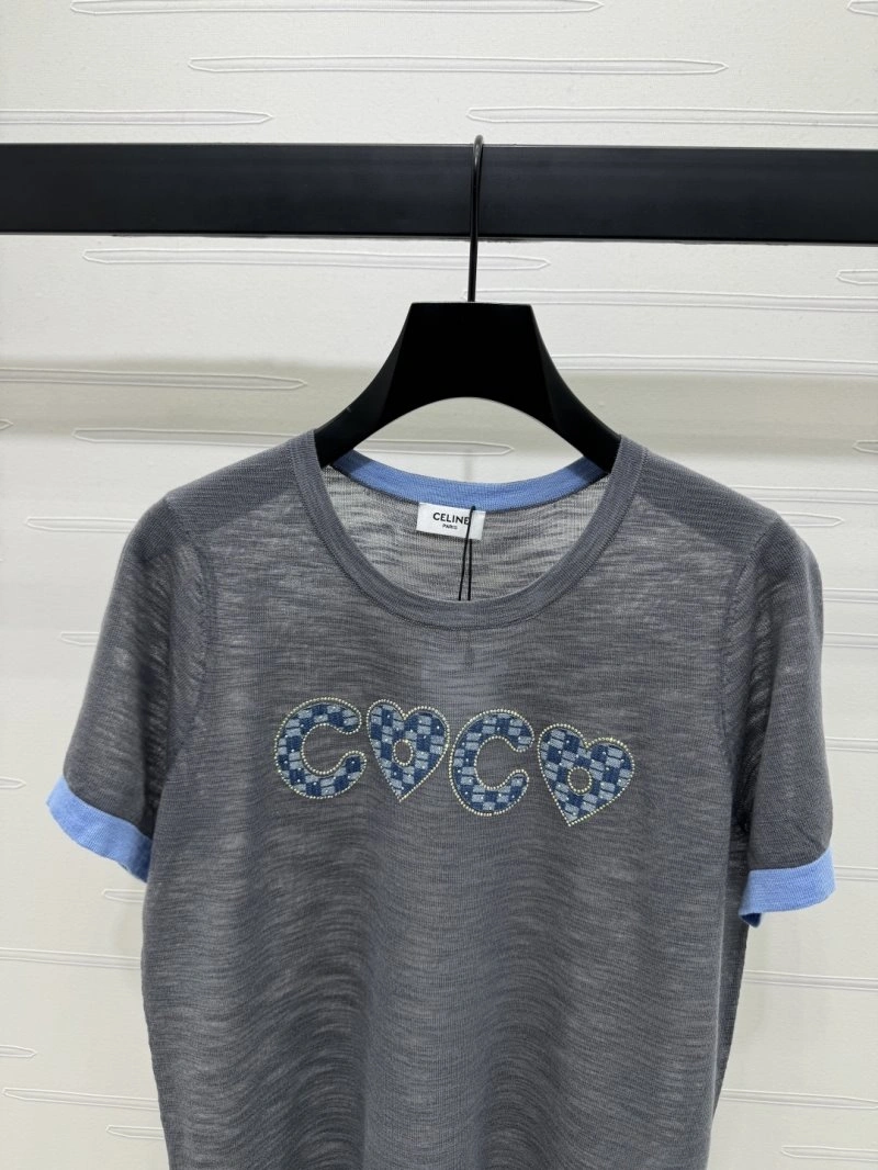Snug Celine T-Shirts 107176