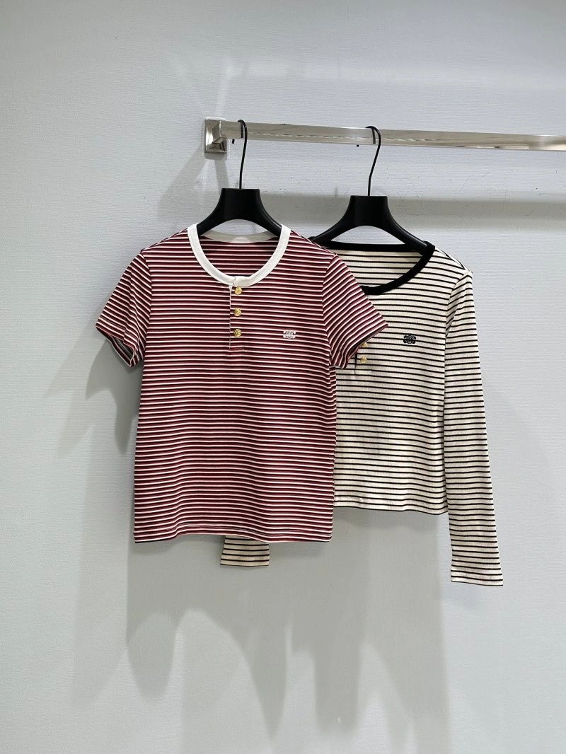 Celine T-Shirts Functional 107177
