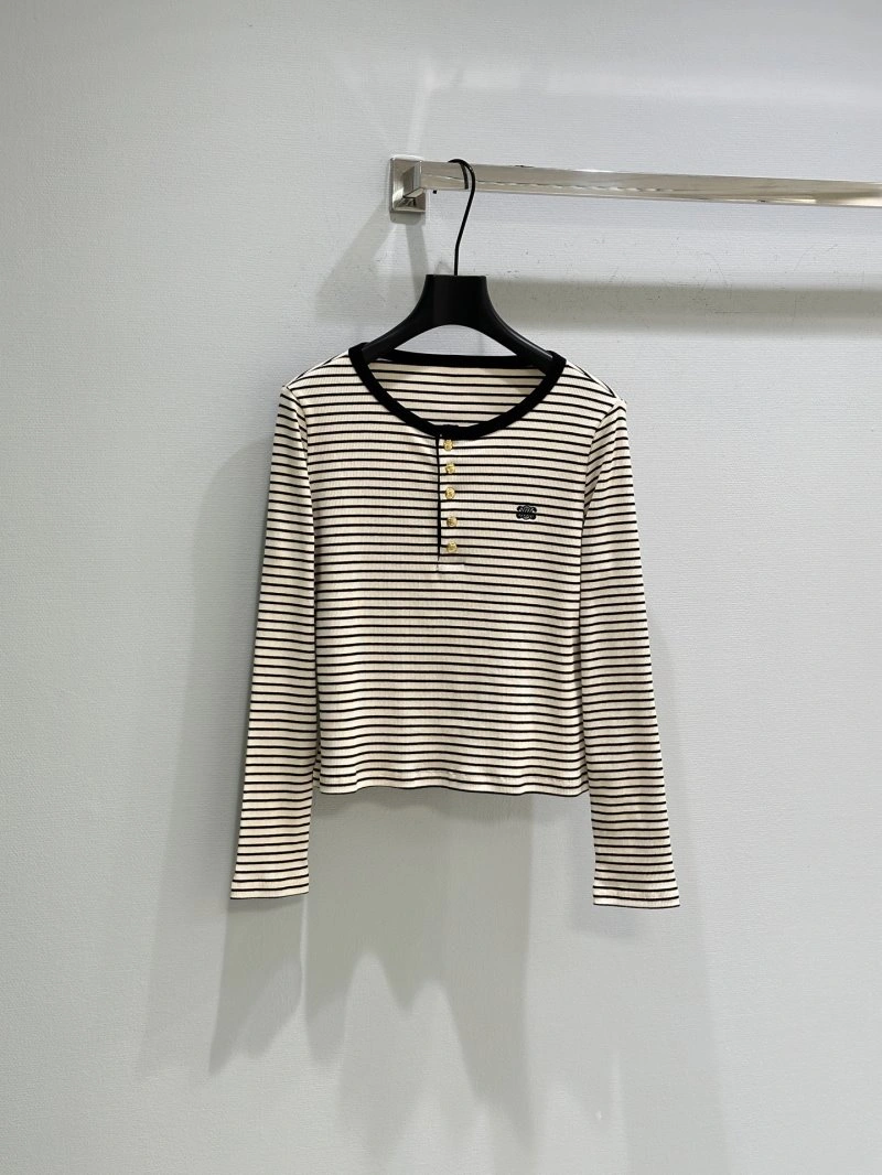 Celine T-Shirts Functional 107177
