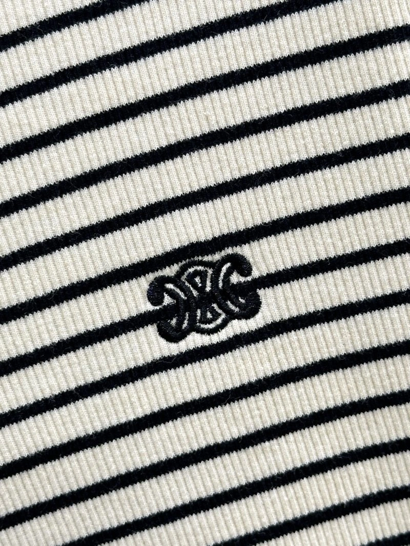 Celine T-Shirts Functional 107177