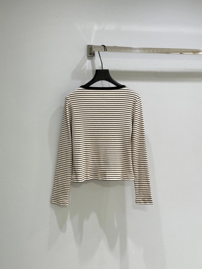 Celine T-Shirts Functional 107177