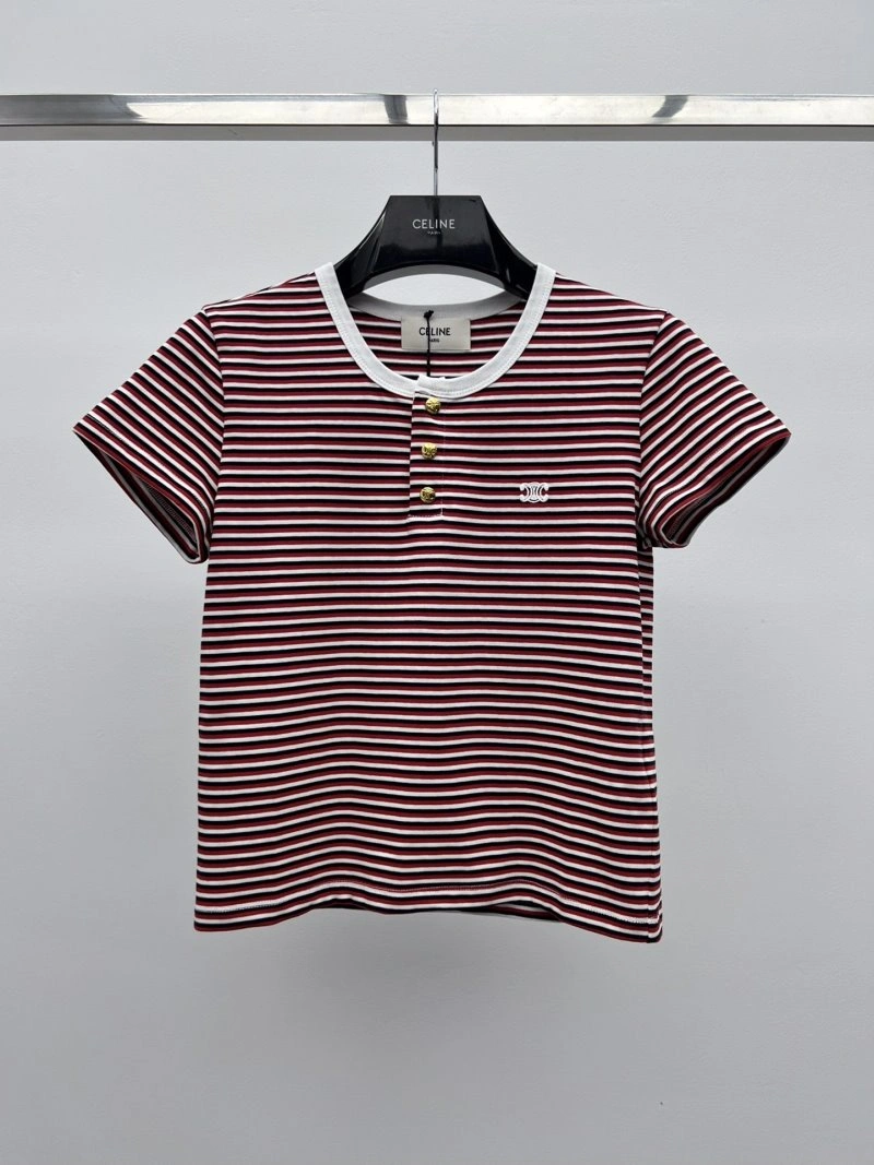 NewStyle Celine T-Shirts 107175