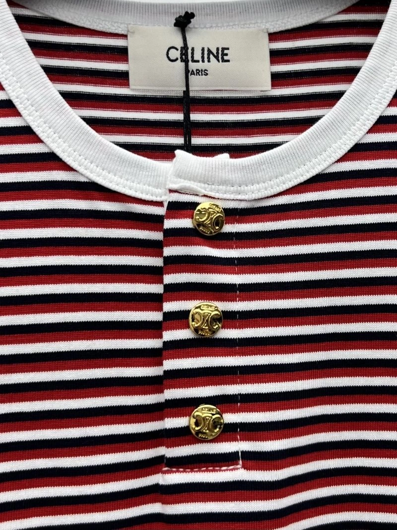 NewStyle Celine T-Shirts 107175