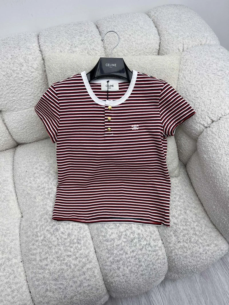 NewStyle Celine T-Shirts 107175