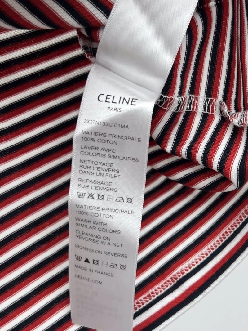 NewStyle Celine T-Shirts 107175