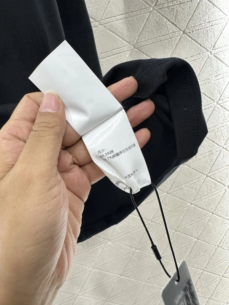 Celine T-Shirts QuickDry 107174
